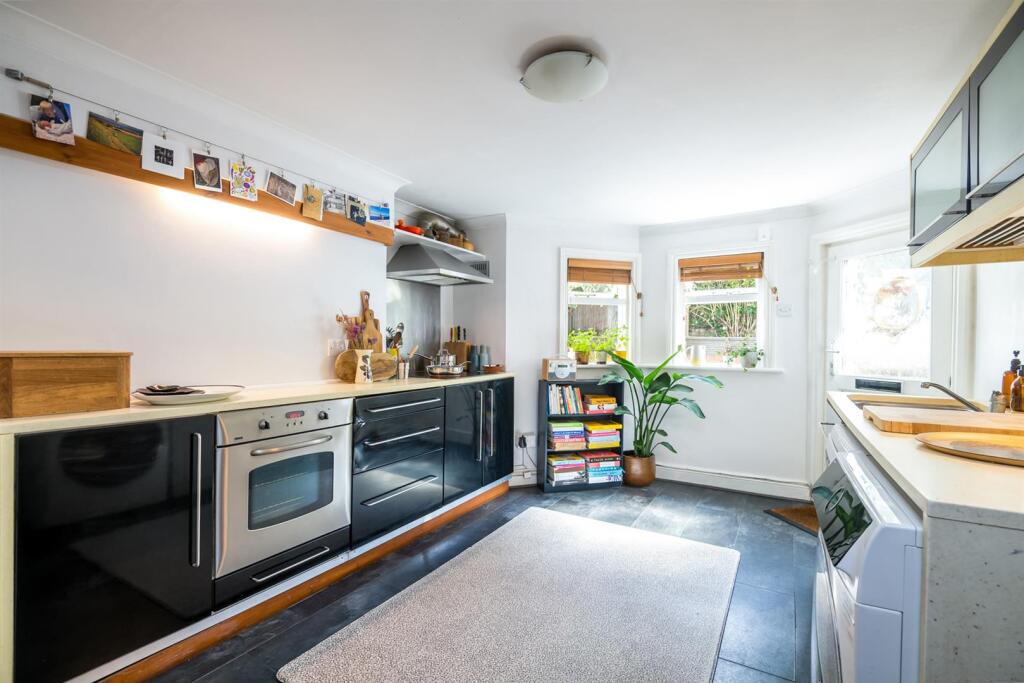 Apartment in London, Telegraph Hill, New Cross Gate - View 5