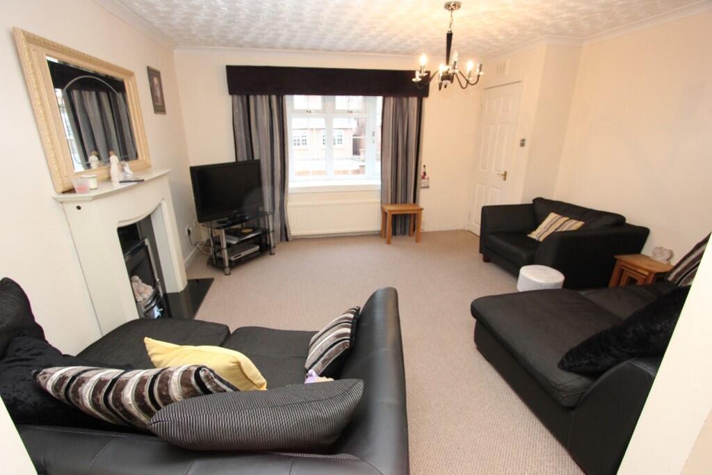 House in Glasgow - View 4
