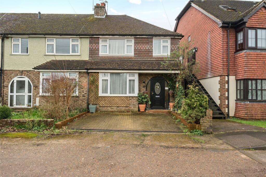 Main image of property: Coombe Avenue, Sevenoaks, Kent, TN14