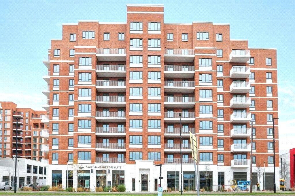 Main image of property: Gilham House Lombard Square, London, SE28