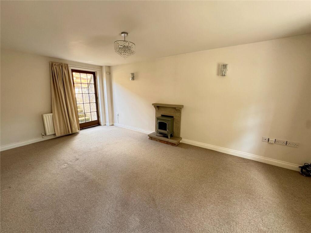 House in Harrogate - More