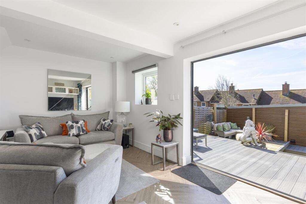 Main image of property: Bexhill Road, Brighton