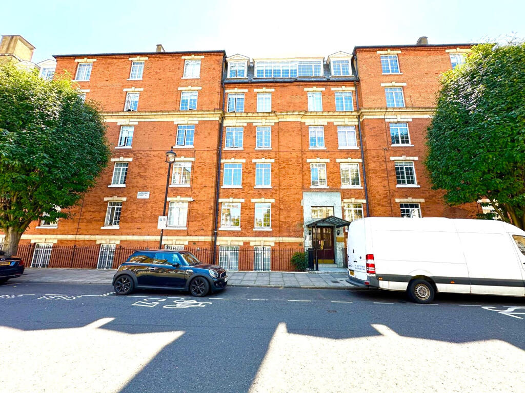 Main image of property: Marble Arch Apartments, Marble Arch, London, W1H