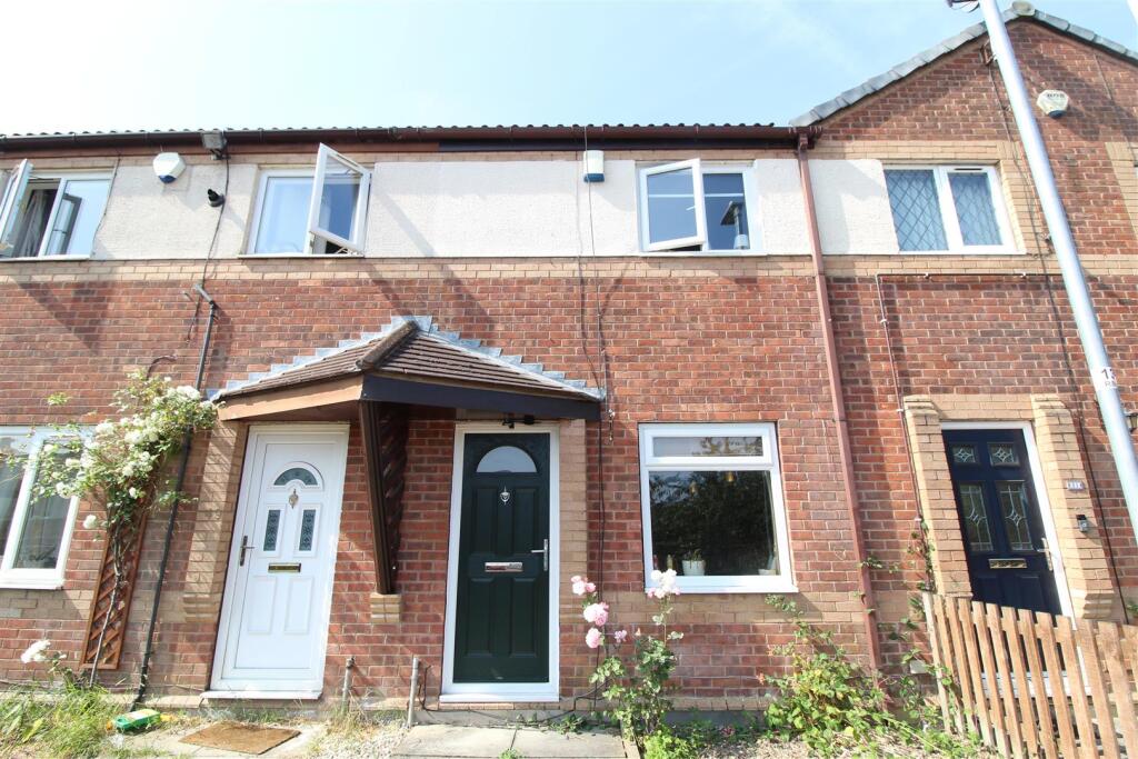 Main image of property: Raynville Walk, Leeds