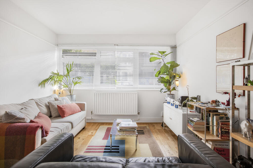 Main image of property: Robinson Road, London, E2