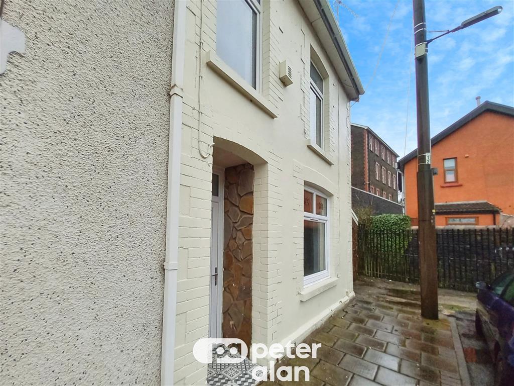 Main image of property: Harcourt Terrace