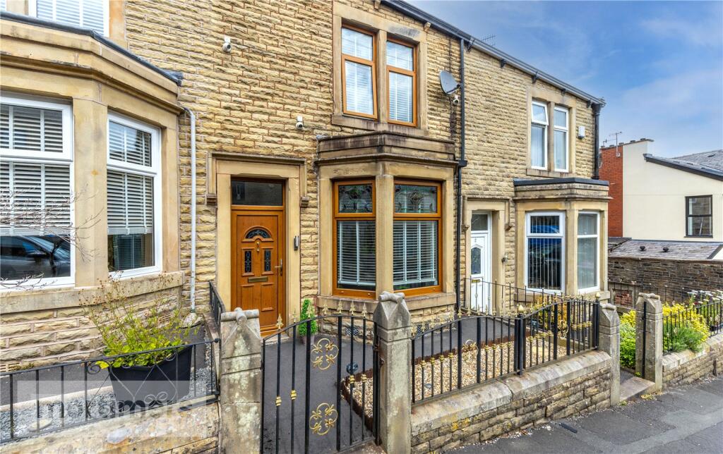 Main image of property: Harcourt Road, Accrington, Lancashire, BB5