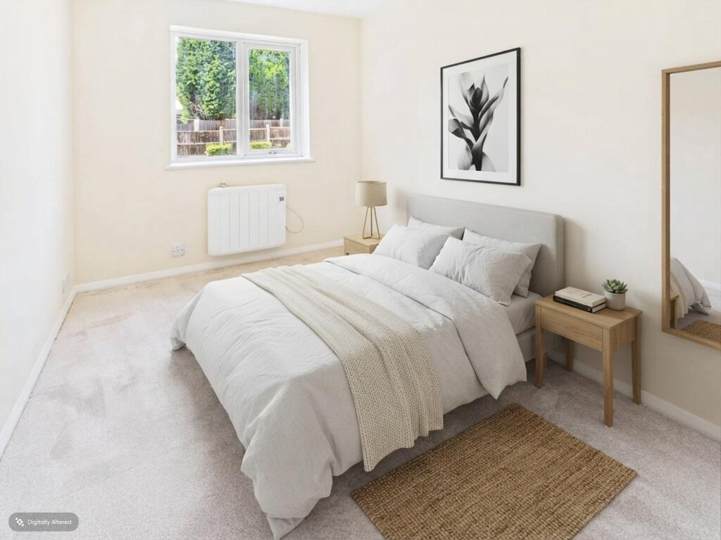 Apartment in Tamworth, Wilnecote - View 5