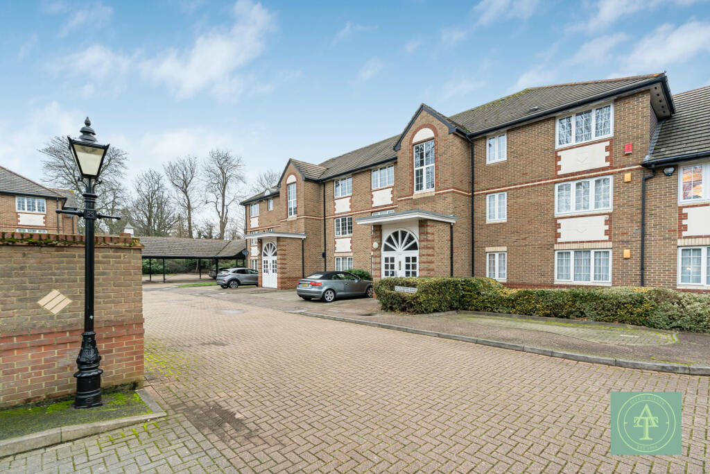 Main image of property: Cunard Crescent, Winchmore Hill, N21