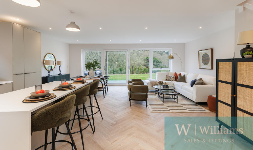 7 Chatterton Rise, Whitecroft Park, photo 2