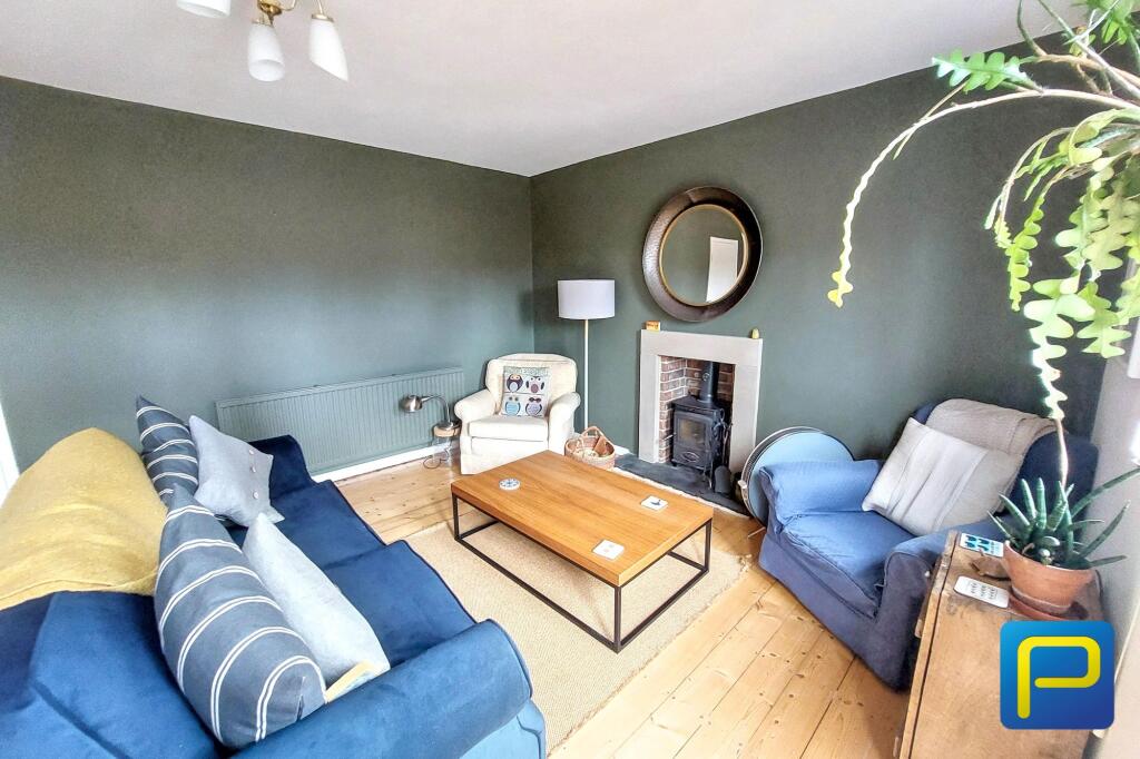 Apartment in Alnmouth, Northumberland - View 4