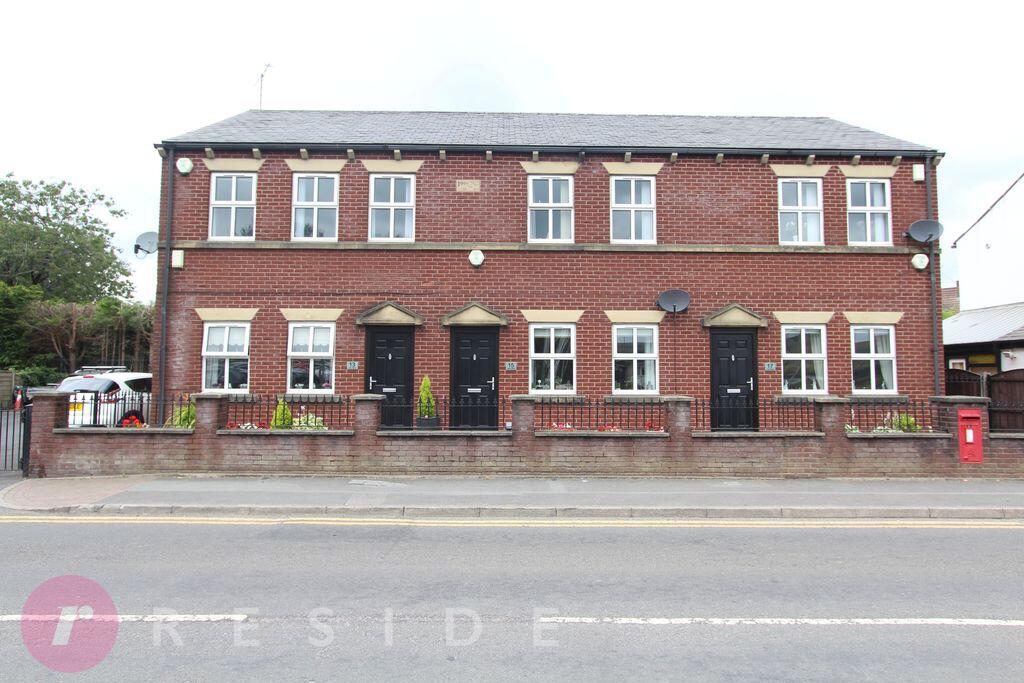 Main image of property: LAKE BANK, Hollingworth Lake, Littleborough OL15 0DQ