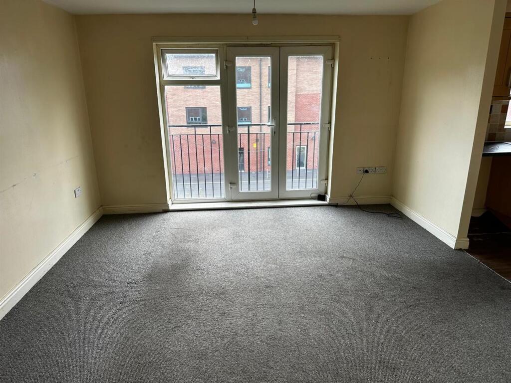 Apartment in Birmingham - View 4