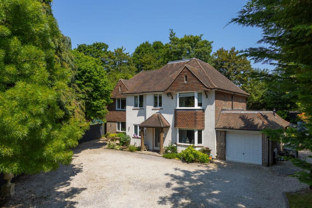 Main image of property: School Road, Windlesham