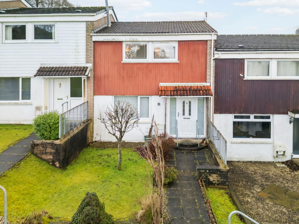 Main image of property: Lyttleton, East Kilbride, G75 9BP