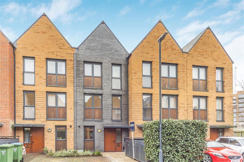 Main image of property: Boyd Way, Kidbrooke