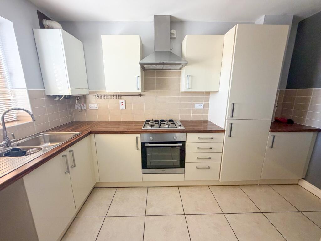 House in East Brent, Somerset - More