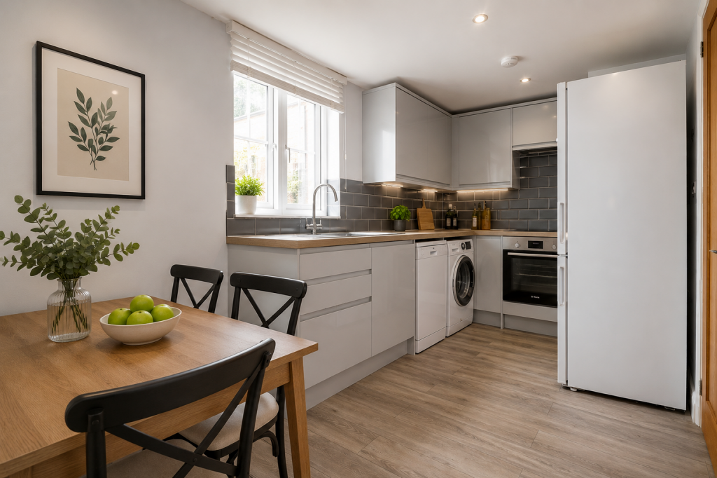 Apartment in Peterborough - View 4