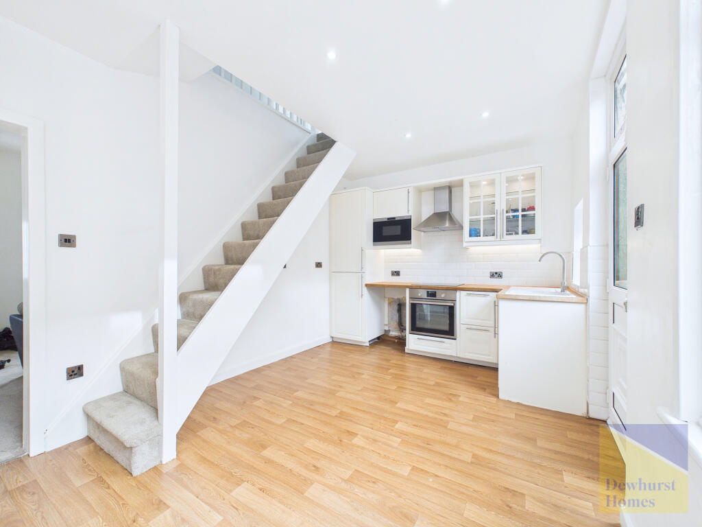 House in Preston - View 4
