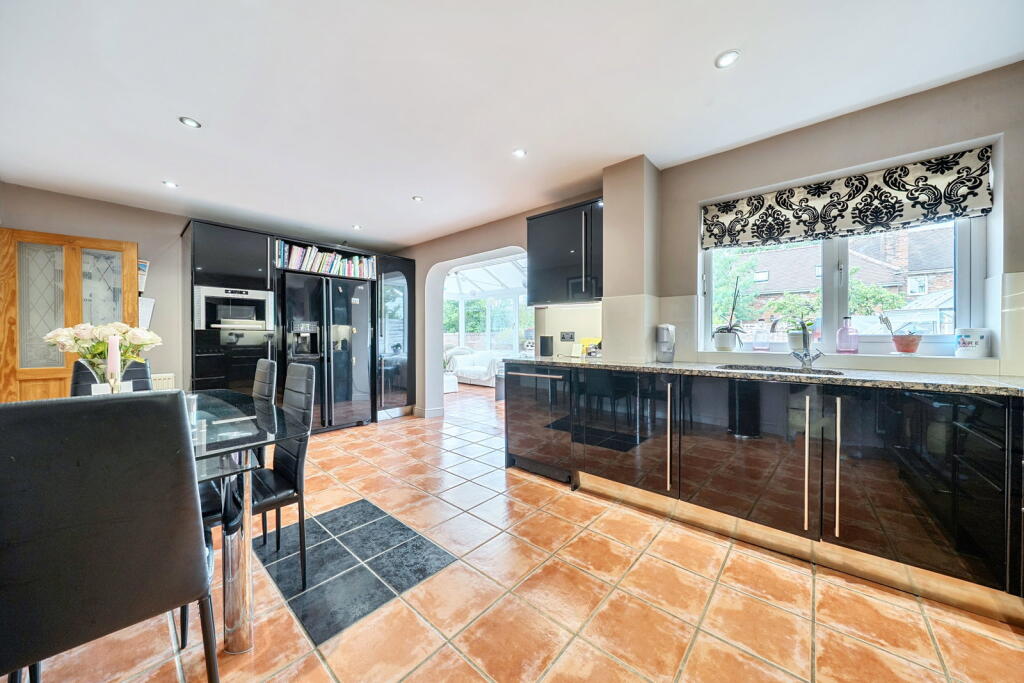 House in Reading - View 3