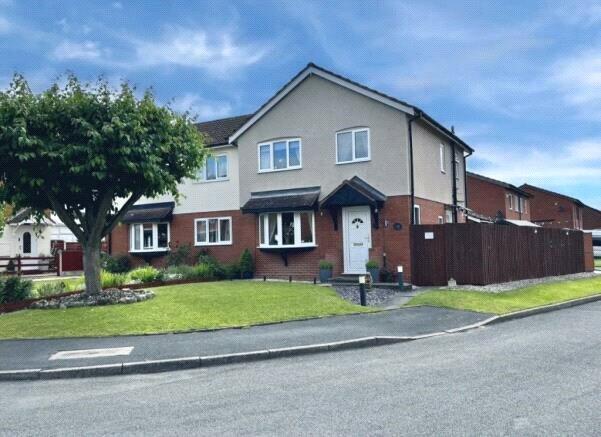Main image of property: Hopkins Heath, Telford, Shropshire, TF5