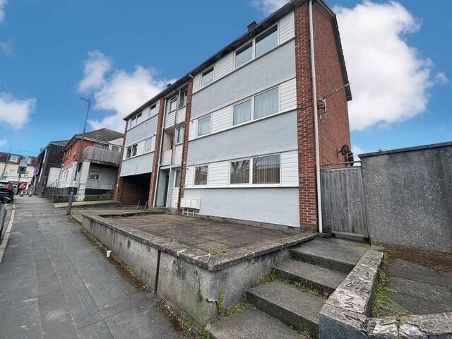 Main image of property: Brookridge Court, Page Road, Bristol