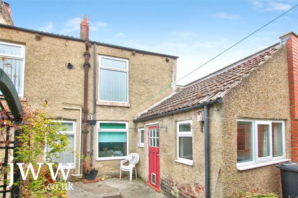 House in Witton Park, Woodside - View 4