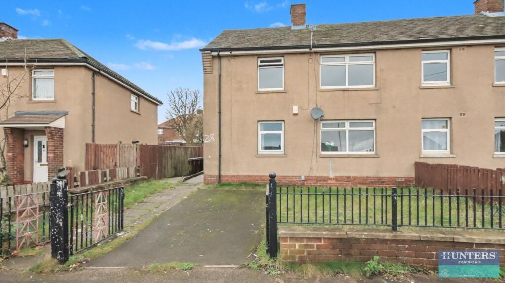 Main image of property: Crossdale Avenue Bradford, West Yorkshire, BD6 2AS