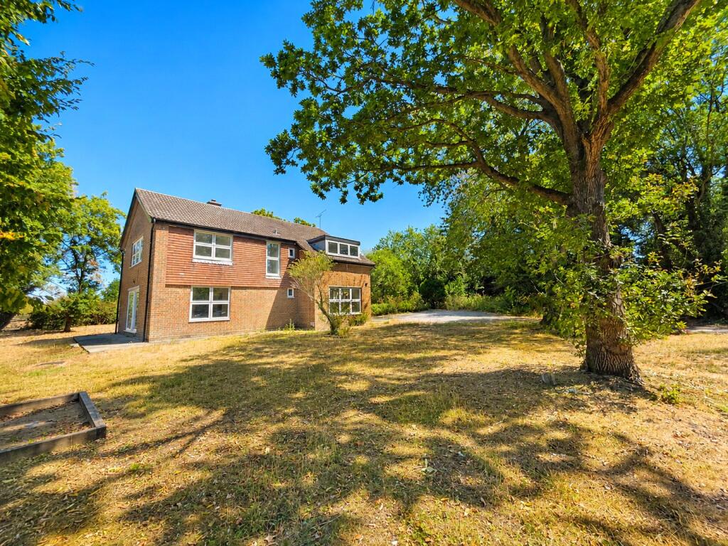 Main image of property: Vicarage Lane West, North Weald, Epping, CM16