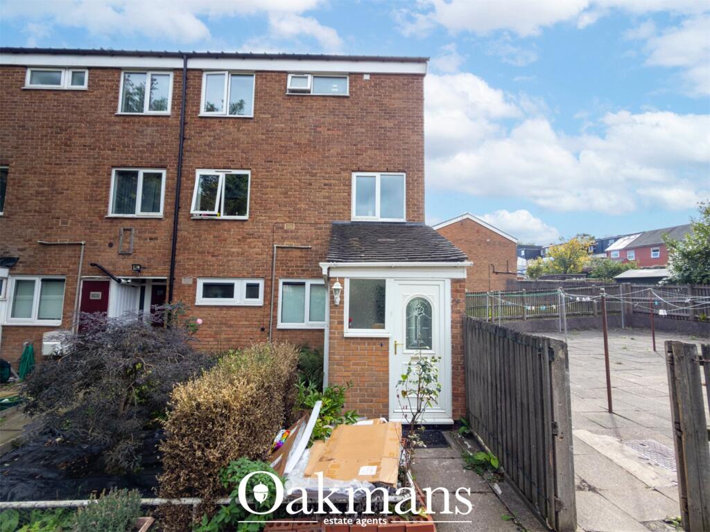 Additional image 19 of Hubert Croft, Birmingham, West Midlands, B29