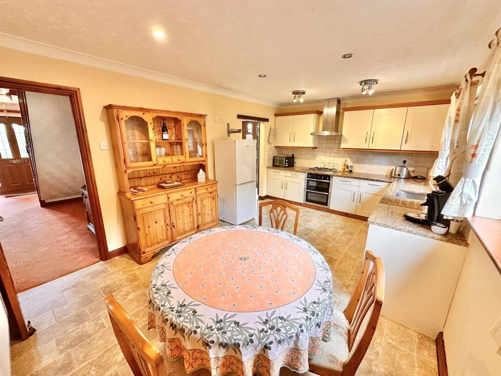 House in Newport, Magor with Undy - View 4
