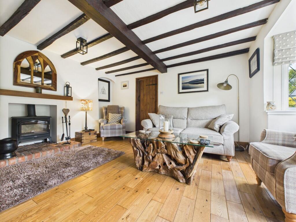 House in Telford, Lilleshall - View 4