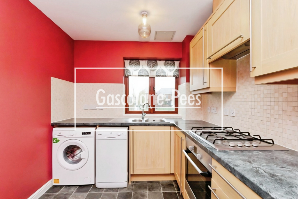 Apartment in Basingstoke and Deane, Rooksdown - View 3