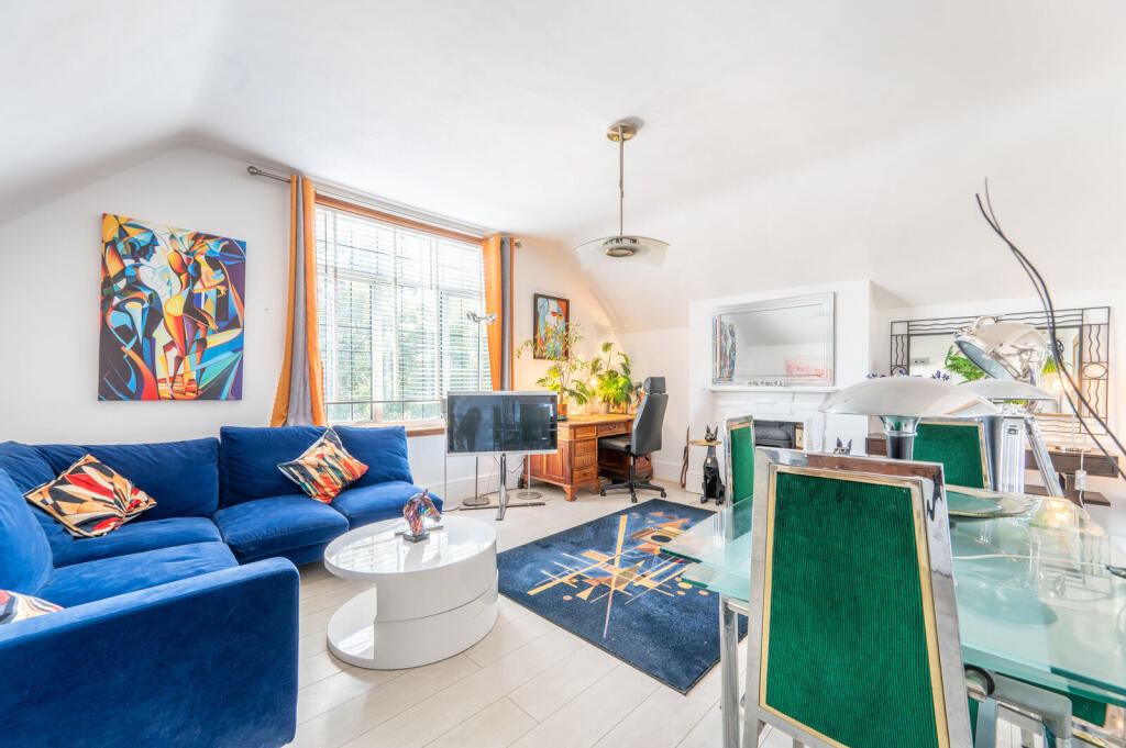 Main image of property: Grove Road, Willesden Green, London, NW2