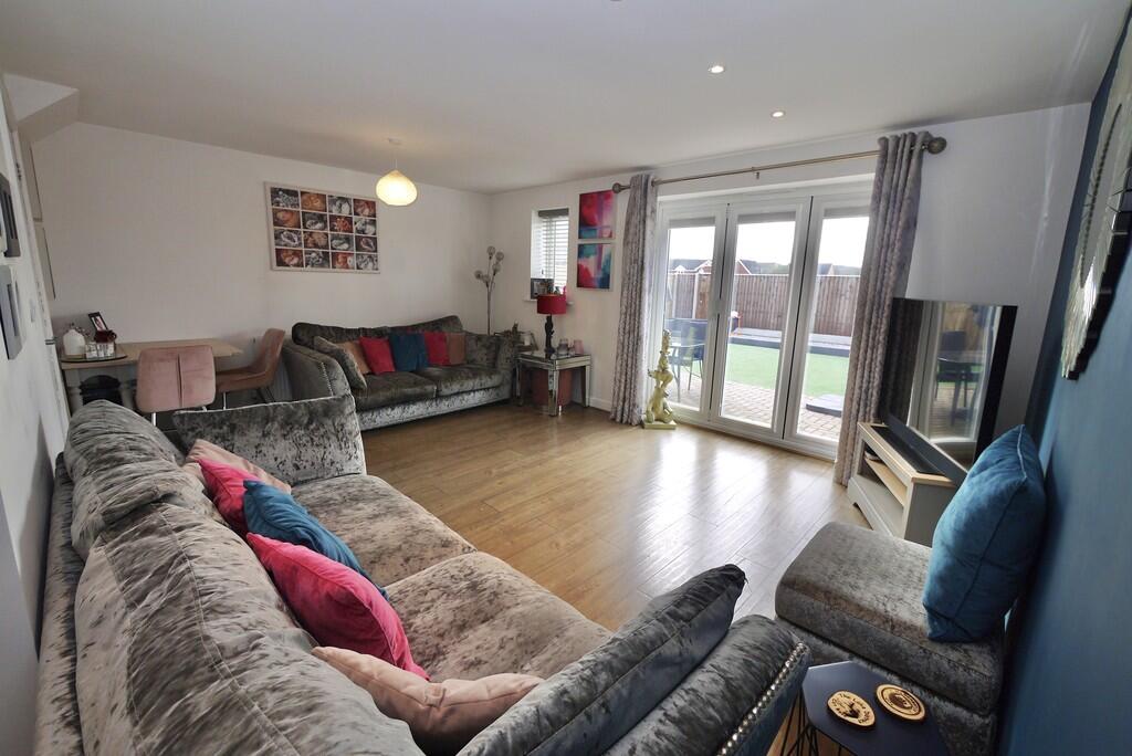 Springwell Lane, Balby, Doncaster photo 4