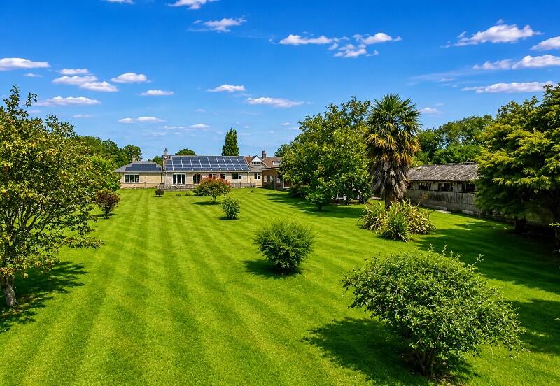 Main image of property: Southleaze, Winscombe, North Somerset. BS25 1ND