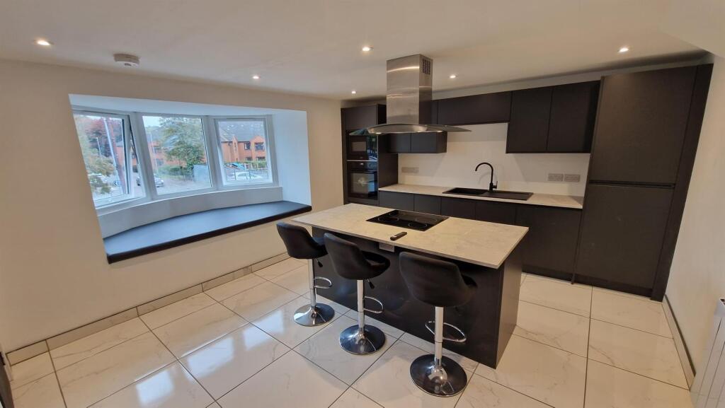 Main image of property: Victoria Road, Fenton, Stoke-on-Trent