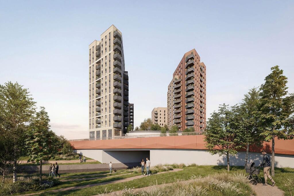 Main image of property: Leeside Road,
Enfield
London
N17 0XR