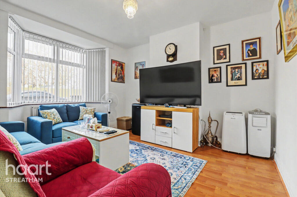 Main image of property: Broadwater Road, London