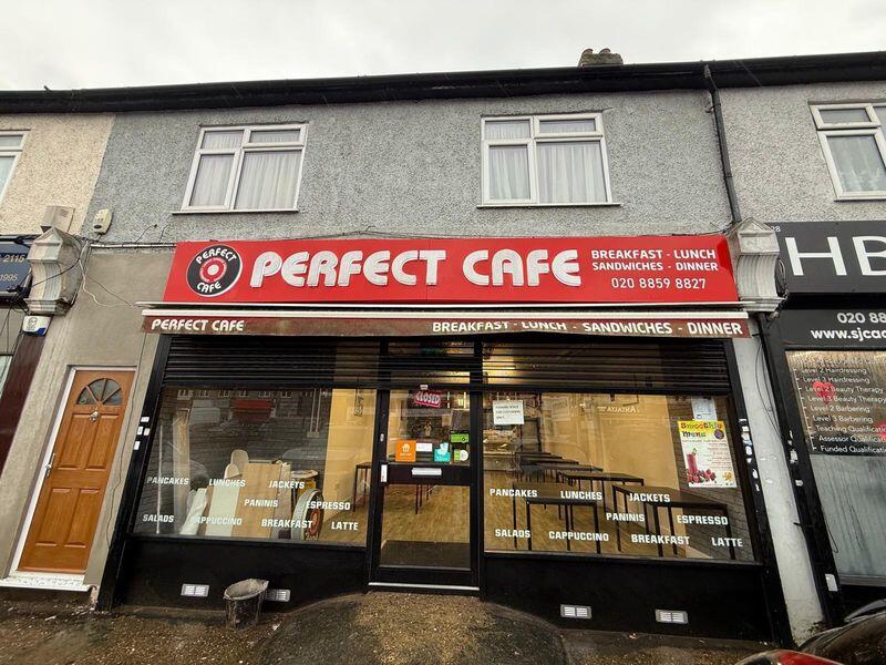 Main image of property: Blackfen Road, Sidcup