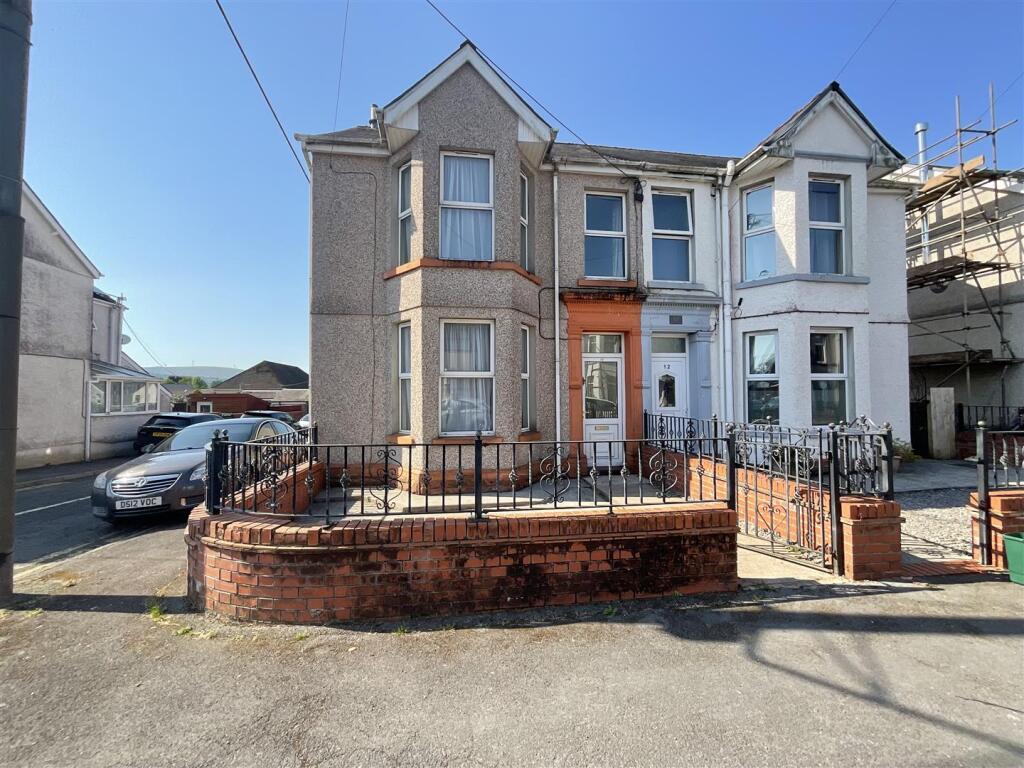 Main image of property: Florence Road, Ammanford