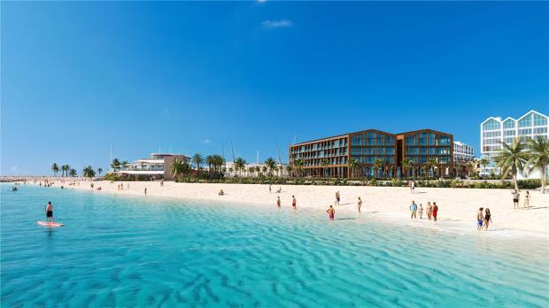 Main image of property: The Pierhead, Bridgetown, Barbados