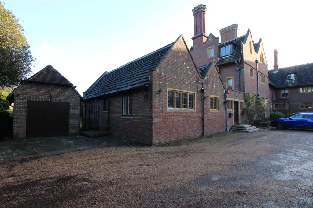 Main image of property: Forest Road, Colgate, Horsham