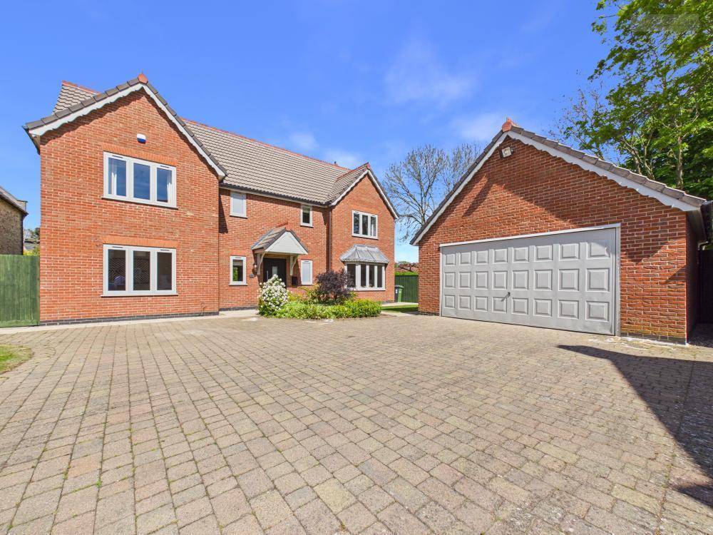 Main image of property: Millwood Gardens, Peterborough