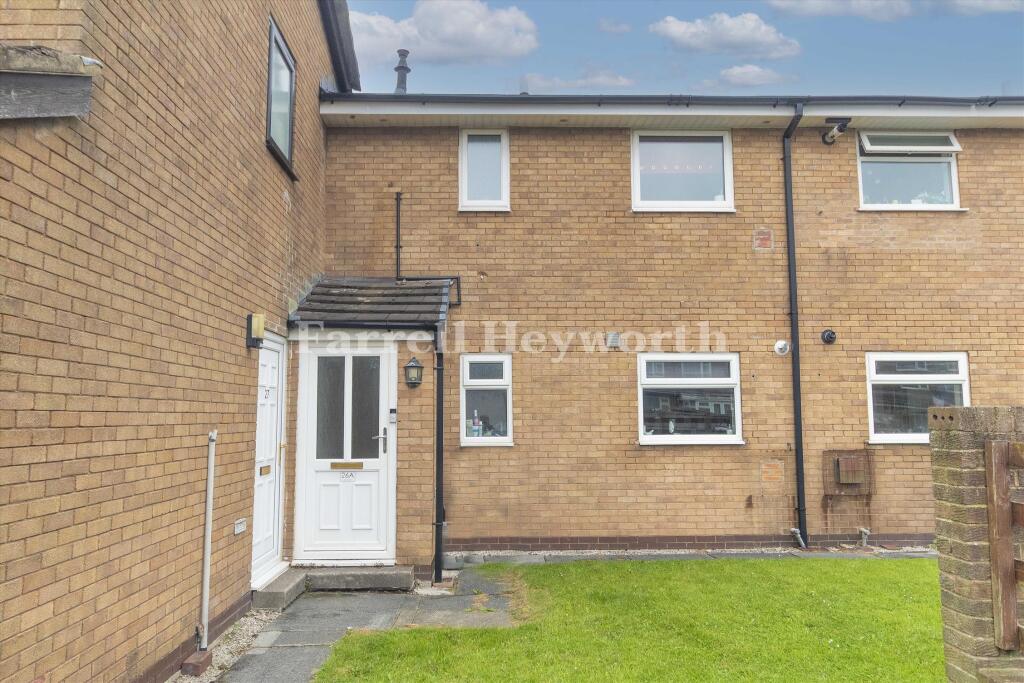 Main image of property: Deanpoint, Morecambe