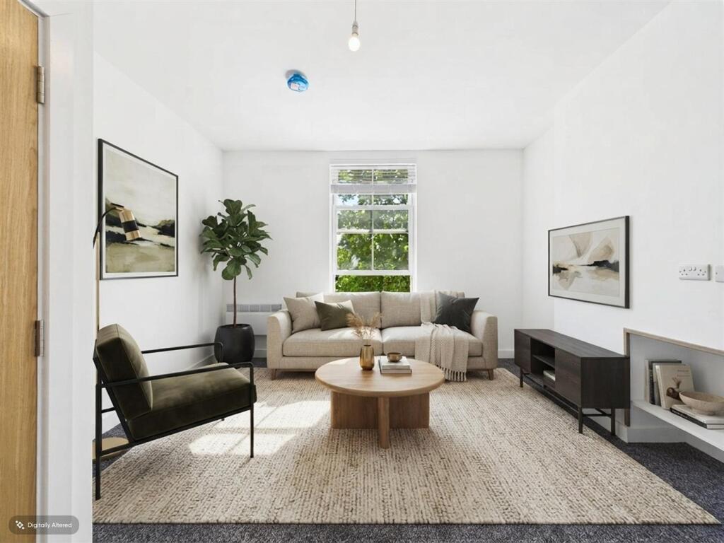 Main image of property: Derby Road, Sandiacre
