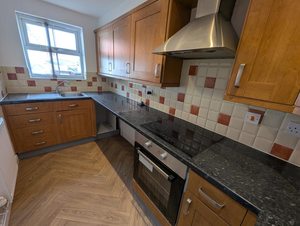 House in Wigan - View 5