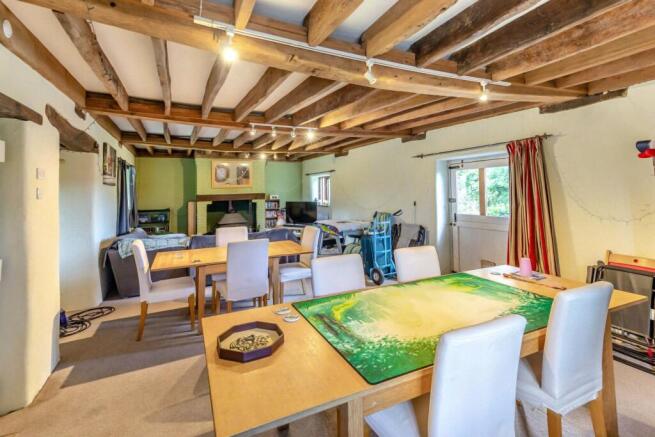 Barn Cottage