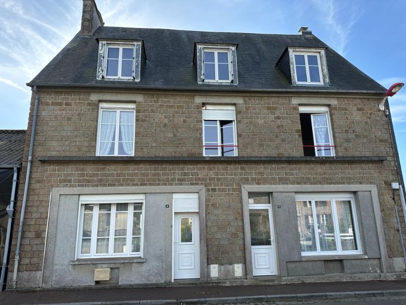 Main image of property: Normandy, Manche, Le Fresne-Poret