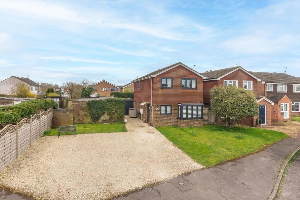 Main image of property: Offas Lane, Winslow, Buckingham